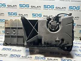 Baie Ulei Motor cu Senzor Nivel BMW X5 E53 3.0 D 2003 - 2006 Cod 7790739 7508003 [X3165]