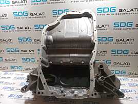 Baie Ulei Completa cu Senzor si Capac Lexus IS IS220 2005 - 2013 [M4630]