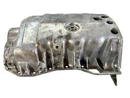 Baie Ulei Model Fara Senzor Nivel Ulei Renault Megane 2 1.9 DCI 2002 - 2008 Cod 8200066133 [V0369]