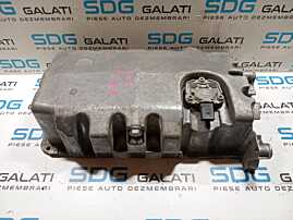 Baie Ulei Skoda Octavia 1 2.0 1998 - 2010 Cod 06A103603H 6PR008079-03 [M7573]