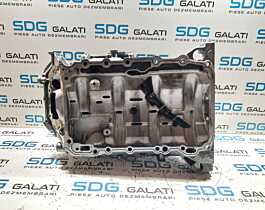 Baie Ulei Audi A4 B8 2.0 TFSI 2008 - 2015 Cod 06H103603S 06H103600G [N0361]