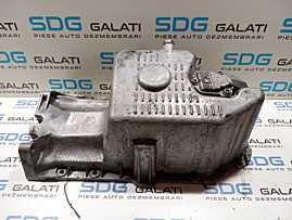 Baie Ulei cu Locas Senzor Nivel Volkswagen Golf 4 1.4 B 1998 - 2006 Cod 032103603N [M5012]