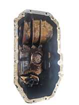 Baie Ulei Model Fara Senzor Volkswagen Bora 1.4 16V AXP APE AHW BCA AKQ 1998 - 2005 Cod 030103603P 1J0907660B [M8091]