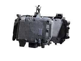 Baie Ulei Motor Opel Signum 1.9 CDTI 2002 - 2008 Cod 55565487 [N1334]