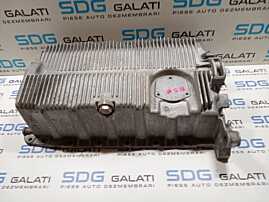 Baie Ulei FARA Locas Senzor Ulei Volkswagen Jetta 3 1.6 B BSE 2005 - 2011 Cod 06A103603AJ [M3752]