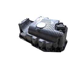 Baie Ulei Motor Volkswagen Golf 4 1.4 AXP APE AHW BCA AKQ 1998 - 2006 Cod 030103603Q [N1325]