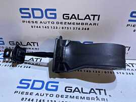Balama Opritor Usa Portiera Spate Dreapta VW Golf 7 2013 - 2017 Cod 5G4839249A
