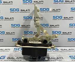 Balama cu Capsa Capota Dreapta Mercedes Clasa E Class W212 2009 - 2016 Cod A2129066301 [L3915] [L3917]