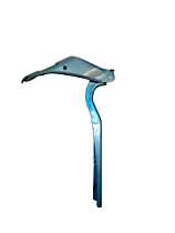 Balama Dreapta Capota Motor Seat Toledo 4 2012 - 2019 Cod 5JA823302A [N0621]