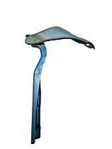 Balama Stanga Capota Motor Seat Toledo 4 2012 - 2019 Cod 5JA823301A [N0620]