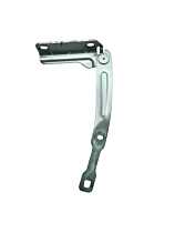 Balama Stanga Capota Motor Dacia Duster 2010 - 2018 Cod 654016409R [N0670]