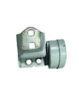 Balama Usa Portiera Stanga Fata Renault Megane 2 2002 - 2008 [N0695]