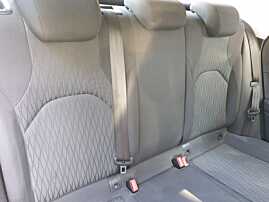 Bancheta Spate Sezut cu Spatar Seat Leon 5F Hatchback 2012 - 2020 [C8526]
