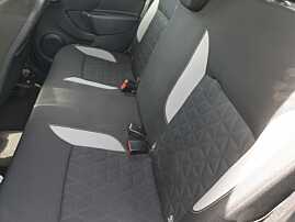 Bancheta Sezut cu Spatar Spate Pasageri Dacia Sandero 2 2012 - 2016 [C4641]