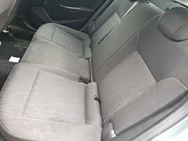 Bancheta Spate Sezut cu Spatar Textil Opel Astra J Break Caravan 2009 - 2016 [C7217]