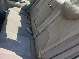 Bancheta Spate Sezut cu Spatar Hyundai Accent 2006 - 2010 [C5783]