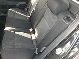 Bancheta Sezut cu Spatar Spate Pasageri Skoda Fabia 2 2007 - 2014 [C2016]