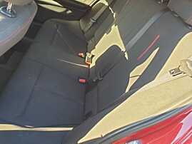 Bancheta Sezut cu Spatar Spate Pasageri BMW Seria 1 F20 2011 - 2019 [C9522]