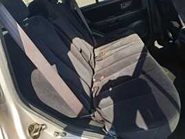 Bancheta Spate Sezut cu Spatar Hyundai Terracan 2001 - 2007 [C2786]