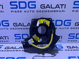 Banda Spira Spirala Airbag Volan Sofer Ford Transit 2006 - 2012 Cod 4M5T-14A664-AB [B3596]