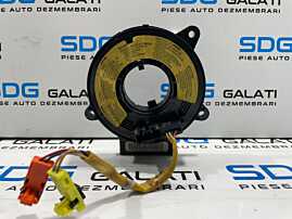 Banda Spira Spirala Airbag Volan Sofer Mazda 6 2002 - 2008 Cod Z70S731425 [L4308]