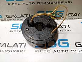 Banda Spira Spirala Airbag Volan Sofer Mercedes CLK 200 230 Kompressor A208 2000 - 2002 Cod 0015423918 0015423918[08] 16846001149 1684600349 [M7774]