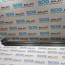 Bandou Ornament Plastic de pe Hayon Haion Portbagaj Opel Zafira A 1999 - 2005 Cod 024416506RH 0090495 [2426]