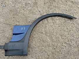 Bandou Ornament Overfender Prag Aripa Dreapta Fata BMW X3 E83 2003 - 2010 [X3194]