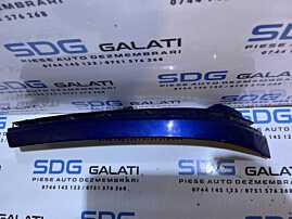 Bandou Grila Ornament Far Dreapta Opel Zafira A 1999 - 2005 Cod 90580652