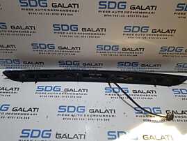 Bandou Ornament Maner Lampi Numar Deschidere Capota Portbagaj Saab 9-3 2002 - 2008 Cod 378043 ZB378000