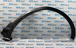 Ornament Bandou Aripa Dreapta Fata Ford Kuga 2 MK2 2012 - 2019 Cod CV44-S16D238-A CV44-S16D238-B [L4111]
