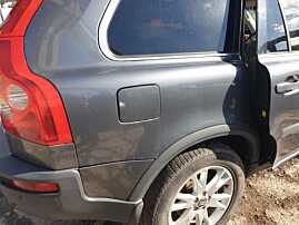 Bandou Ornament de pe Aripa Caroserie Dreapta Spate Volvo XC90 2002 - 2014 [C6619]
