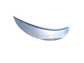 Plastic Ornament Bandou Capota Motor Seat Leon 1P 2004 - 2013 Cod 1P0854321 1P0864699 [LC0492]