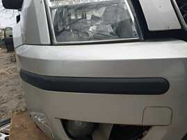 Bandou Ornament Dreapta de pe Bara Spoiler Fata Ford Fusion 2002 - 2012 [C5136]