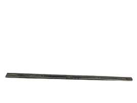 Bandou Ornament Inferior Usa Portiera Dreapta Fata Audi A4 B6 2001 - 2005 Cod 8E0853954 [LR0860]