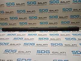 Bandou Ornament Plastic Inferior de pe Usa Portiera Dreapta Fata Skoda Octavia 2 2004 - 2013 Cod 1Z0853516C [M6598]