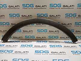 Bandou Ornament Plastic de pe Aripa Stanga Spate Ford Kuga 1 2008 - 2012 Cod 8V41-S286D03-AB [M6070]