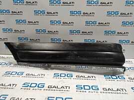 Bandou Ornament Plastic Stanga pentru Spoiler Bara Spate Ford Transit 2000 - 2006 Cod YC15-29397-ADW [L4869]