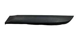 Bandou Ornament Plastic de pe Usa Portiera Stanga Spate Renault Megane 3 2008 - 2015 Cod 828770001R [L5945]