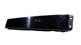 Bandou Ornament Stalp Usa Portiera Dreapta Spate Volkswagen Polo 6 R 2009 - 2017 Cod 6R4853290 [L5970]