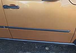 Bandou Ornament Usa Usi Portiera Portiere Dreapta Fata Dodge Nitro 2007 - 2012 [C8853]