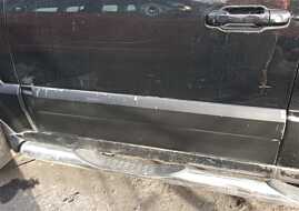 Bandou Ornament Usa Usi Portiera Portiere Stanga Fata Kia Sorento 2002 - 2006 [C8173]