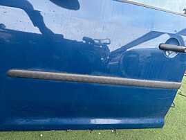 Bandou Ornament Usa Portiera Stanga Fata Volkswagen Touran 1T3 2010 - 2015 Culoare LH8X [C9239]