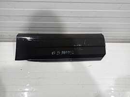 Bandou Ornament Overfender de pe Usa Portiera Stanga Spate Volkswagen Tiguan 2008 - 2015 Cod 5N0854949E [L2632]