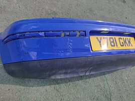 Bara Spoiler Spate Seat Leon 1M 1998 - 2005 