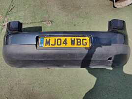 Bara Spoiler Spate VW Golf 5 Hatchback 2003 - 2008 