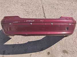 Bara - Spoiler Spate Mercedes Benz C Class W203 Berlina - Sedan