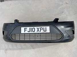 Bara Spoiler Fata FARA Ornament Proiector Stanga Ford Focus 2 Facelift 2007 - 2010 Cod 8M51-11757-AW [Z0058] [Z0056] [Z0057]