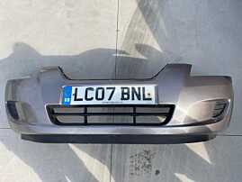 Bara Spoiler Fata Completa cu Grile Kia Ceed 2007 - 2010 Cod 86500-1H000 [Z0088]