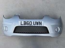 Bara Spoiler Fata Kia Picanto 2007 - 2011 Cod 86510-07500 [Z0096]